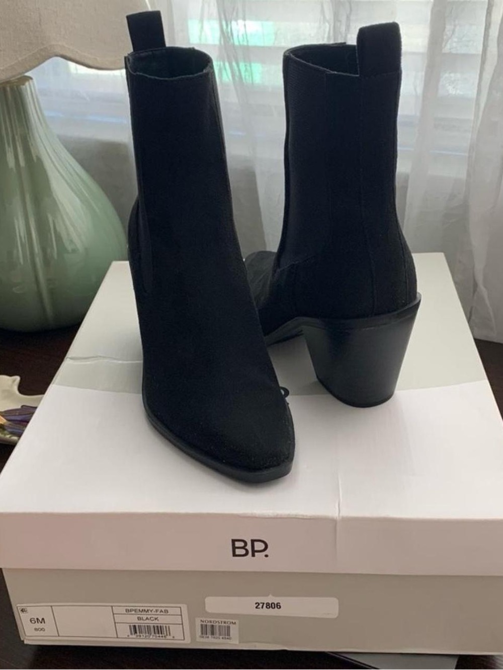 BP Emmy Boot - Picture 6 of 9
